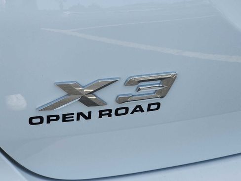 Certified 2023 BMW X3 xDrive30i w/ Premium Package w/ZPA AWD/4WD image 30