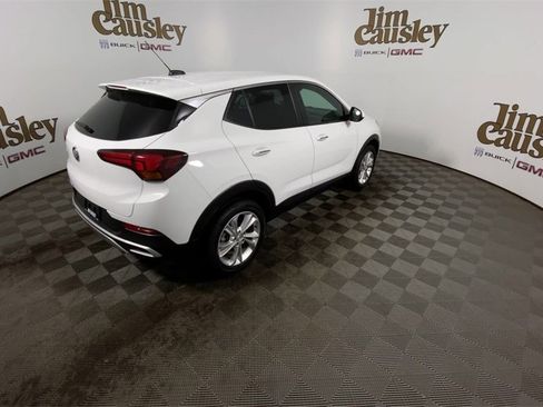 Used 2023 Buick Encore GX Preferred image 8