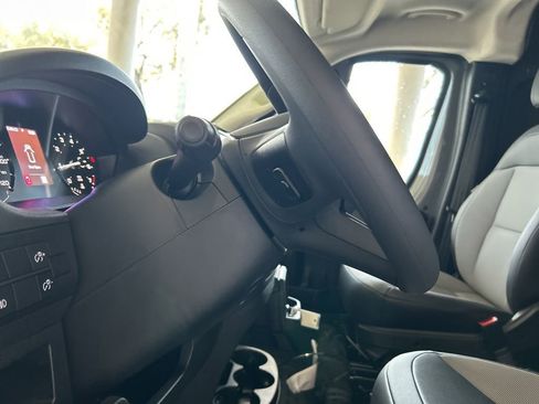 New 2026 RAM ProMaster 2500 w/ Convenience Group image 39