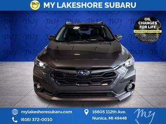 New 2026 Subaru Crosstrek 2.5i Limited AWD/4WD video 2