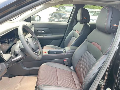 Used 2026 Nissan Kicks SR w/ SR Premium Package AWD/4WD image 55