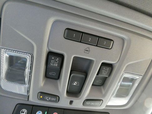 New 2026 Chevrolet Silverado 2500 LTZ w/ LTZ Plus Package AWD/4WD image 26