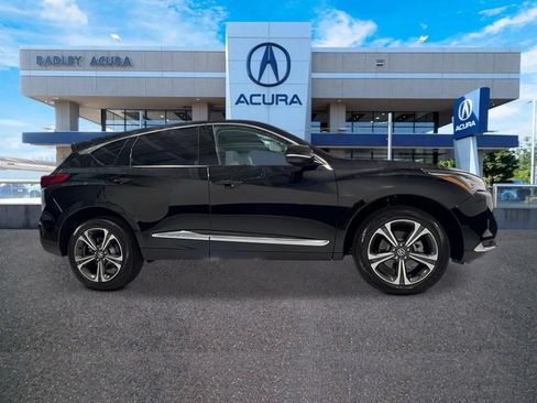 New 2026 Acura RDX w/ Technology Package AWD/4WD image 8