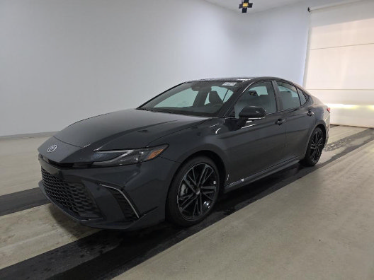 Used 2026 Toyota Camry XSE w/ Premium Plus Package FWD image 5