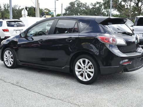 Used 2010 MAZDA MAZDA3 s Sport FWD image 2