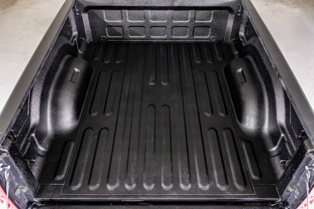 Used 2026 RAM 2500 Big Horn AWD/4WD image 51