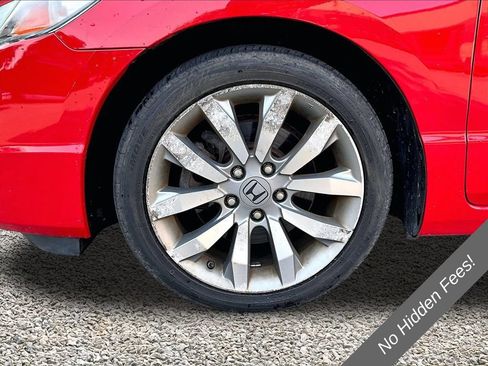 Used 2009 Honda Civic Si image 8