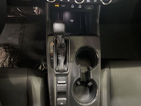 Certified 2025 Honda Civic Sport Touring image 20