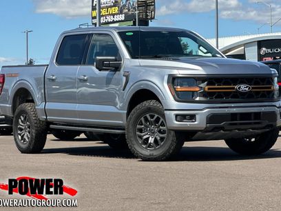 Used 2026 Ford F150 Tremor w/ Tow/Haul Package