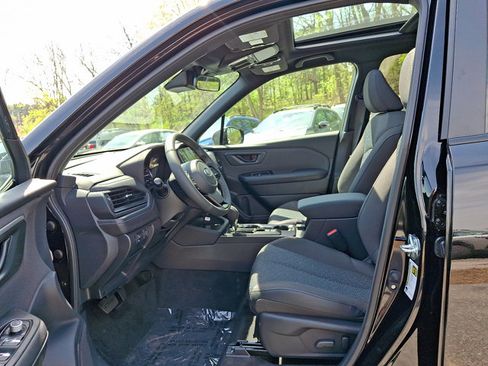 New 2026 Subaru Forester Premium image 10