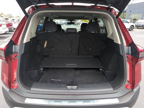 Certified 2023 Nissan Rogue SL AWD/4WD image 19