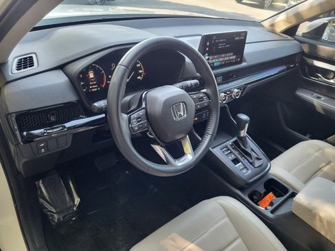 Certified 2025 Honda CR-V EX-L image 11