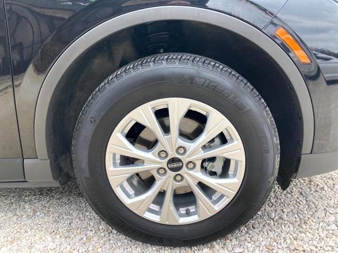 Used 2023 Lincoln Corsair Reserve image 27