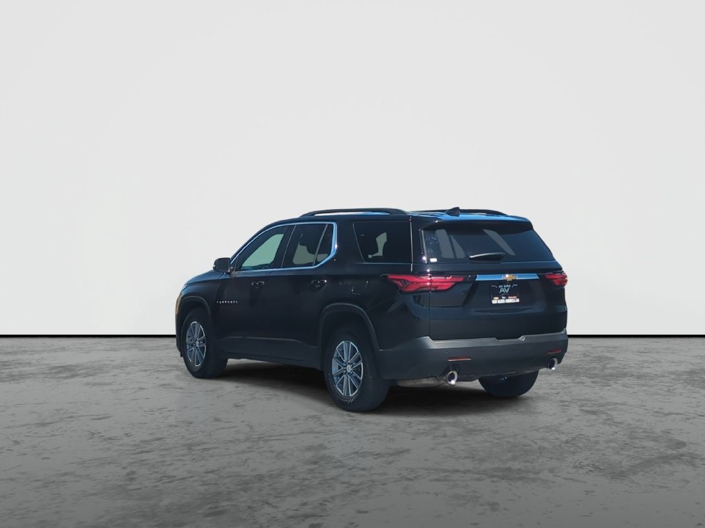 Used 2023 Chevrolet Traverse LT FWD image 6