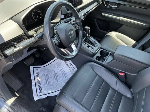 Used 2023 Honda CR-V EX-L image 14