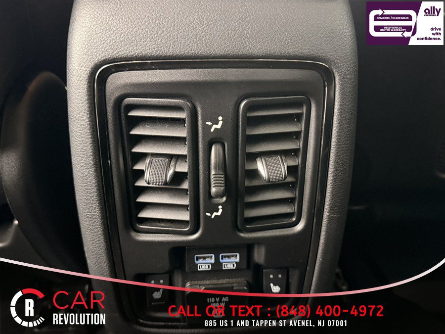 Used 2019 Jeep Grand Cherokee High Altitude AWD/4WD image 49