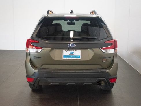 Used 2024 Subaru Forester Wilderness w/ Wilderness Package AWD/4WD image 5