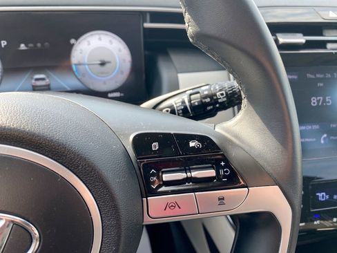 Used 2022 Hyundai Tucson SEL w/ Convenience Package image 19