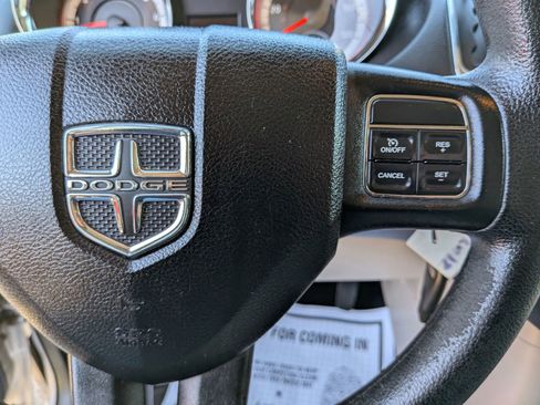 Used 2012 Dodge Grand Caravan SE FWD image 43