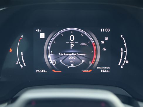 Certified 2023 Lexus RX 350 Premium Plus w/ Accessory Package (Z1) image 19