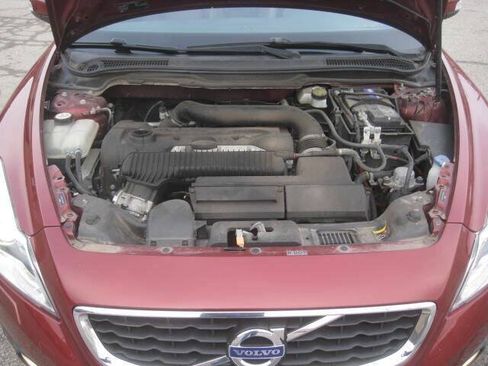 Used 2011 Volvo C70 T5 FWD image 35