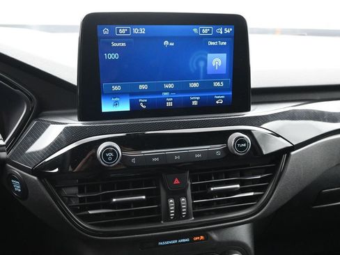 Used 2025 Ford Escape ST-Line AWD/4WD image 17