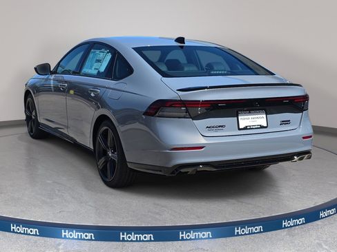 New 2026 Honda Accord Sport image 7