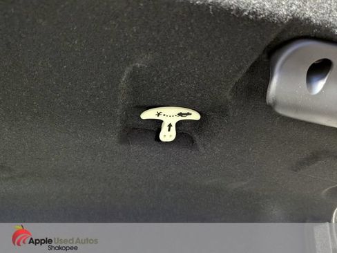 Used 2012 Chevrolet Cruze LT FWD image 9