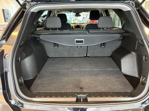 Used 2021 Chevrolet Equinox LT AWD/4WD image 33
