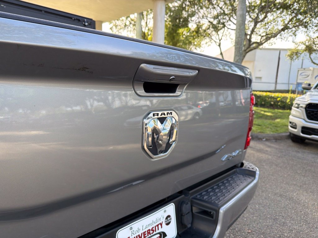 Used 2024 RAM 2500 Limited w/ Safety Group AWD/4WD image 23