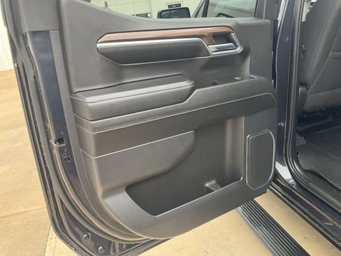 Used 2024 Chevrolet Silverado 1500 RST image 22