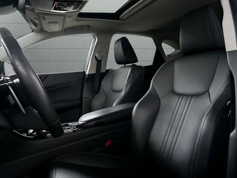 Used 2022 Lexus NX 350 AWD w/ Cold Area Package image 44