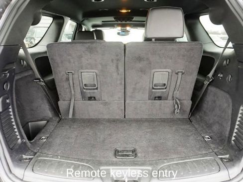 Used 2025 Dodge Durango R/T image 6