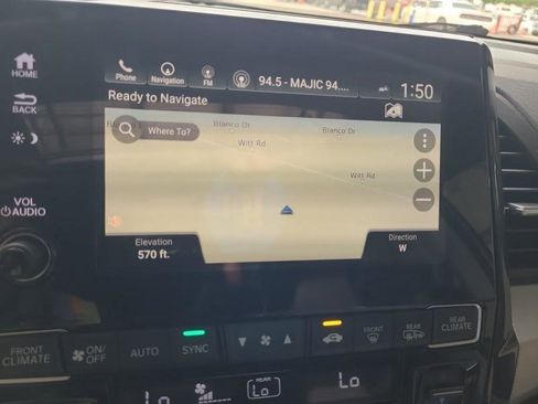 Used 2019 Honda Odyssey Elite image 14