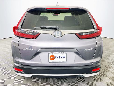 Used 2020 Honda CR-V EX image 7