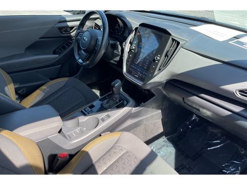Used 2024 Subaru Crosstrek 2.5i Sport w/ Crosstrek Mirror Package AWD/4WD image 19