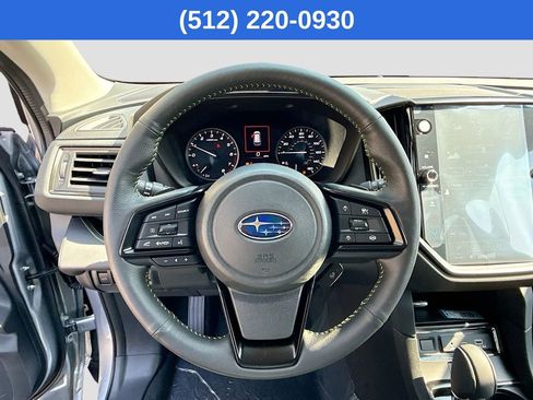 New 2025 Subaru Ascent Onyx Edition image 12