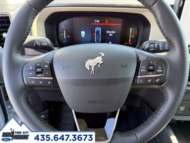Used 2026 Ford Bronco Sport Big Bend w/ Convenience Package AWD/4WD image 17