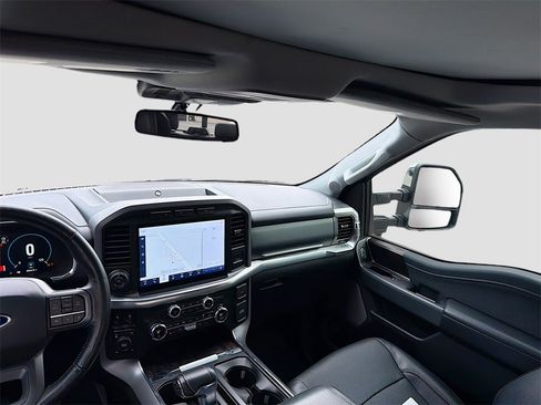 Used 2021 Ford F150 Lariat image 25