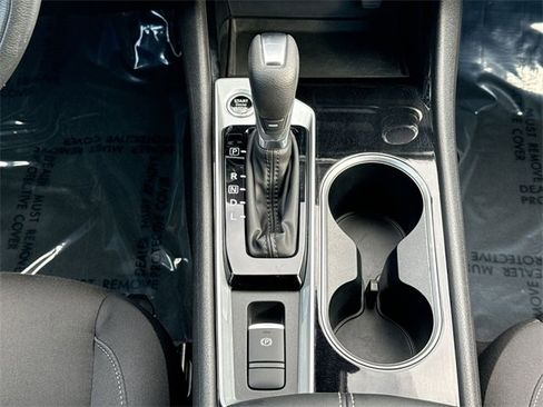 Used 2024 Nissan Altima 2.5 SV image 28