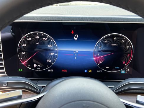 New 2026 Mercedes-Benz GLE 350 4MATIC image 22