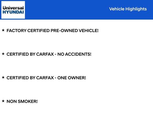 Certified 2026 Hyundai Venue SE FWD image 6