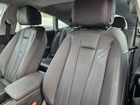 Used 2023 Audi A5 2.0T Premium Plus w/ Premium Plus image 10