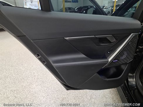 Used 2024 BMW i5 M60 w/ Premium Package AWD/4WD image 20