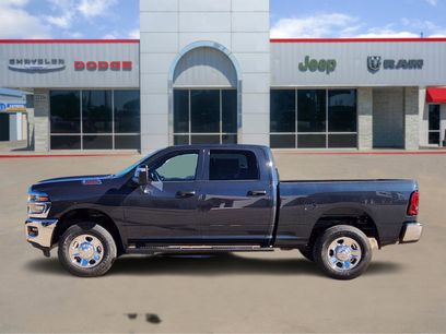 New 2026 RAM 2500 Tradesman