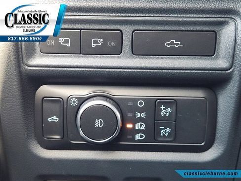 Used 2022 Ford F150 Platinum w/ Equipment Group 701A High image 22