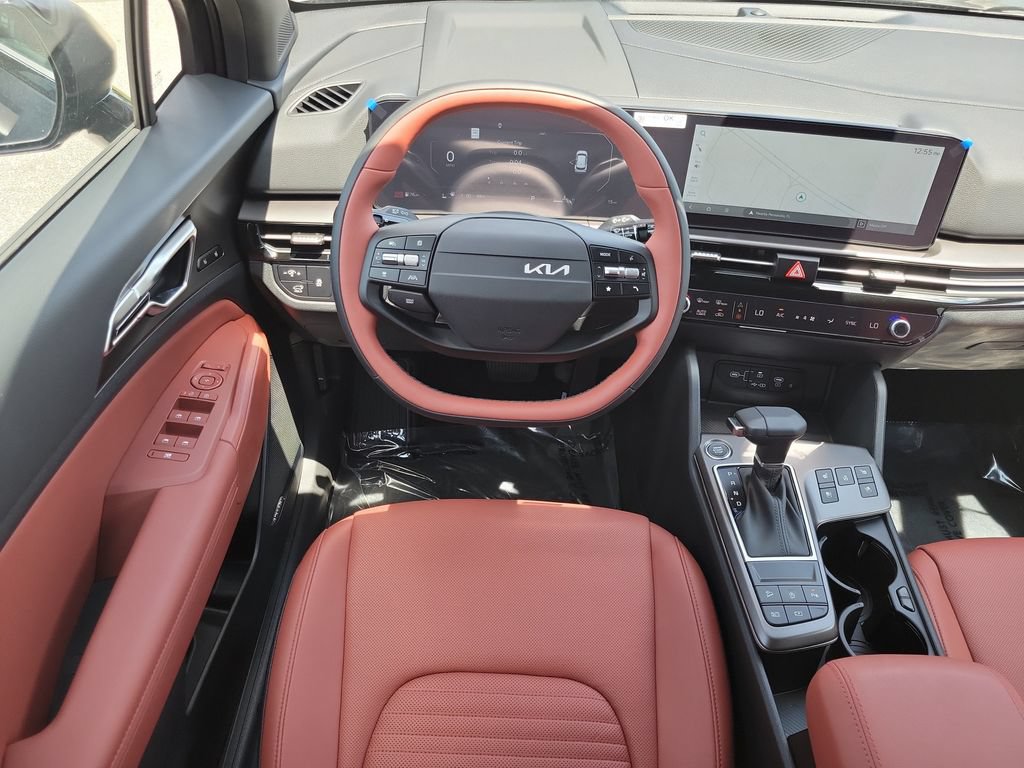New 2026 Kia Sportage SX FWD image 27