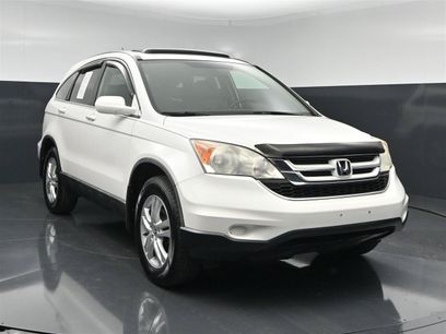 Used 2010 Honda CR-V EX-L
