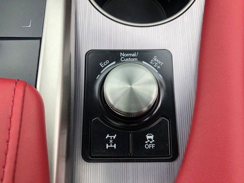 Used 2022 Lexus RX 350 F Sport image 32