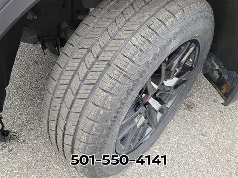 Used 2024 GMC Sierra 1500 Elevation w/ X31 Off-Road Package image 19